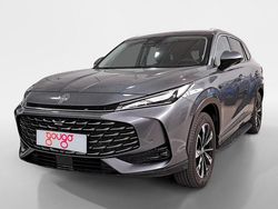 Usado 2025 MG EHS Luxury SUV | 31.000 €