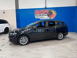 Negro Usado 2018 Fiat Tipo Easy Familiar | 9500 € (Caro)