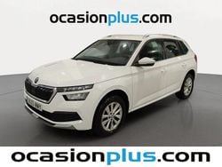 Blanco Usado 2024 Skoda Kamiq Ambition SUV | 17.910 € (Buen precio)