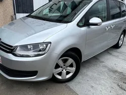 Usado 2012 VW Sharan Monovolumen | 10.850 €