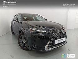 Negro Usado 2024 Lexus UX SUV | 35.500 €