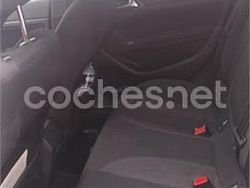 Marrón Usado 2015 Peugeot 308 Allure Berlina | 7500 € (Precio justo)