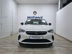 Blanco Usado 2020 Opel Corsa Edition Berlina | 8890 € (Buen precio)