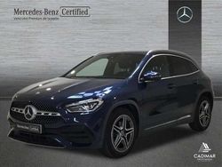 Usado 2022 Mercedes GLA200 SUV | 34.811 € (Precio justo)
