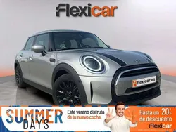 Gris Usado 2024 Mini Cooper S Utilitario | 23.490 € (Super precio)
