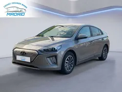 Gris Usado 2022 Hyundai Ioniq 6 Berlina | 19.000 € (Super precio)