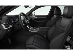Negro Usado 2024 BMW 420 Gran Coupé Comfort Edition Coupe | 46.500 € (Buen precio)