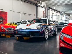 Blanco Usado 2024 Porsche 911 Coupe | 383.000 €