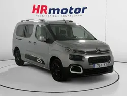 Usado 2020 Citroën Berlingo Feel Monovolumen | 19.450 € (Buen precio)