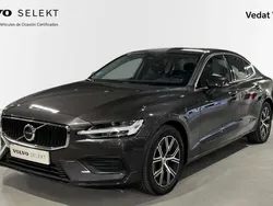 Usado 2023 Volvo S60 Core Berlina | 35.500 € (Buen precio)