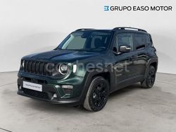 Verde Nuevo 2025 Jeep Renegade North SUV | 36.990 € (Un poco caro)