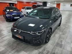 Gris Usado 2022 VW Golf VIII R-line Utilitario | 35.990 €