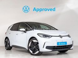 Eléctrico Usado 2023 VW ID.3 Pro Utilitario | 29.900 € (Precio justo)