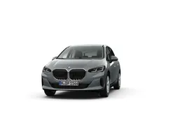 Gris Nuevo 2025 BMW 218 Active Tourer Monovolumen | 39.904 € (Un poco caro)