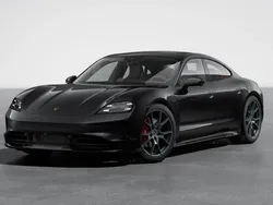 Negro jet metalizado Nuevo 2024 Porsche Taycan GTS Berlina | 176.664 €