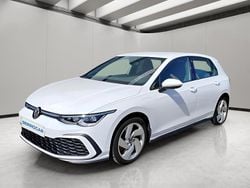 Blanco Usado 2021 VW Golf VIII GTE | 23.295 € (Buen precio)