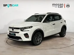 Blanco Nuevo 2025 Citroën C3 Utilitario | 17.400 € (Precio justo)