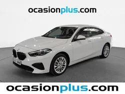 Blanco Usado 2023 BMW 218 Coupe | 22.537 € (Super precio)