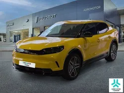 Amarillo Usado 2024 Ford Capri Premium SUV | 35.900 € (Buen precio)