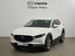 Otro Nuevo 2025 Mazda CX-30 Takumi-Line SUV | 32.180 € (Caro)