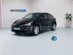 Eléctrico Usado 2021 Tesla Model Y SUV | 34.990 €