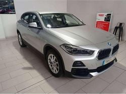 Gris Usado 2021 BMW X2 SUV | 23.590 € (Precio justo)
