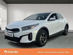 Blanco Nuevo 2025 Kia XCeed SUV | 24.620 € (Super precio)