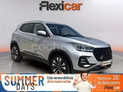 Gris Usado 2023 DR Automobiles DR5 SUV | 16.290 €