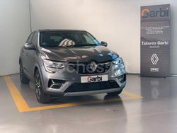 Gris / plata Usado 2023 Renault Arkana Techno SUV | 25.900 € (Caro)