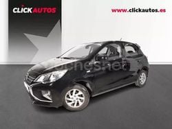 Negro Usado 2024 Mitsubishi Space Star Motion Berlina | 12.950 € (Un poco caro)