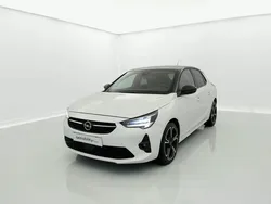 Arktis white Usado 2023 Opel Corsa | 11.600 € (Buen precio)
