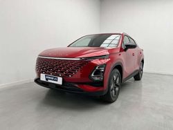 Rojo Usado 2025 Omoda 5 SUV | 23.690 € (Buen precio)