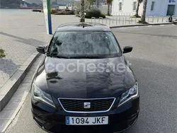 Negro Usado 2015 Seat Toledo Reference Berlina | 2500 €