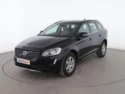 Negro Usado 2013 Volvo XC60 Momentum SUV | 16.099 € (Precio justo)