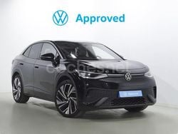 Negro Usado 2022 VW ID.5 Pro Performance SUV | 32.400 € (Super precio)