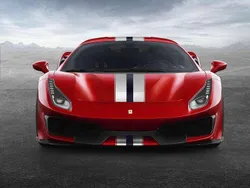 Usado 2016 Ferrari 488 Coupe | 189.000 €