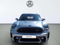 Plateado Usado 2023 Mini Cooper Countryman SUV | 27.900 € (Precio justo)
