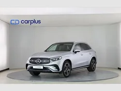Usado 2025 Mercedes GLC220 | 59.990 € (Super precio)