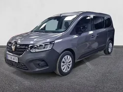 Nuevo 2024 Renault Kangoo Techno Monovolumen | 30.500 €