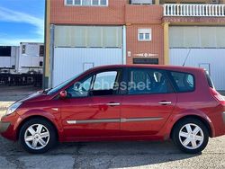 Granate Usado 2004 Renault Grand Scénic II Authentique Monovolumen | 2500 € (Precio justo)