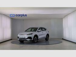 Blanco Usado 2023 BYD Atto 3 Design SUV | 26.390 € (Buen precio)