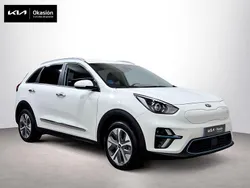 Blanco Usado 2021 Kia e-Niro SUV | 14.490 €