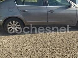 Gris / plata Usado 2006 VW Passat Sportline Familiar | 2400 € (Buen precio)