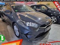 Usado 2022 Kia Ceed | 12.000 € (Precio justo)