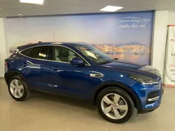 Usado 2022 Jaguar E-Pace S SUV | 33.990 € (Caro)