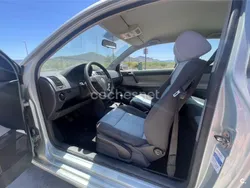 Gris / plata Usado 2008 VW Polo Berlina | 4500 € (Precio justo)
