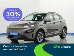 Marrón Usado 2023 Hyundai Kona SUV | 23.490 € (Caro)