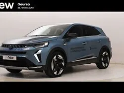 Azul Usado 2024 Renault Symbioz Iconic SUV | 24.900 €