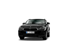 Negro Usado 2021 BMW X2 Advantage SUV | 27.900 € (Precio justo)