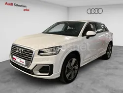 Blanco Usado 2020 Audi Q2 Sport SUV | 22.900 € (Precio justo)